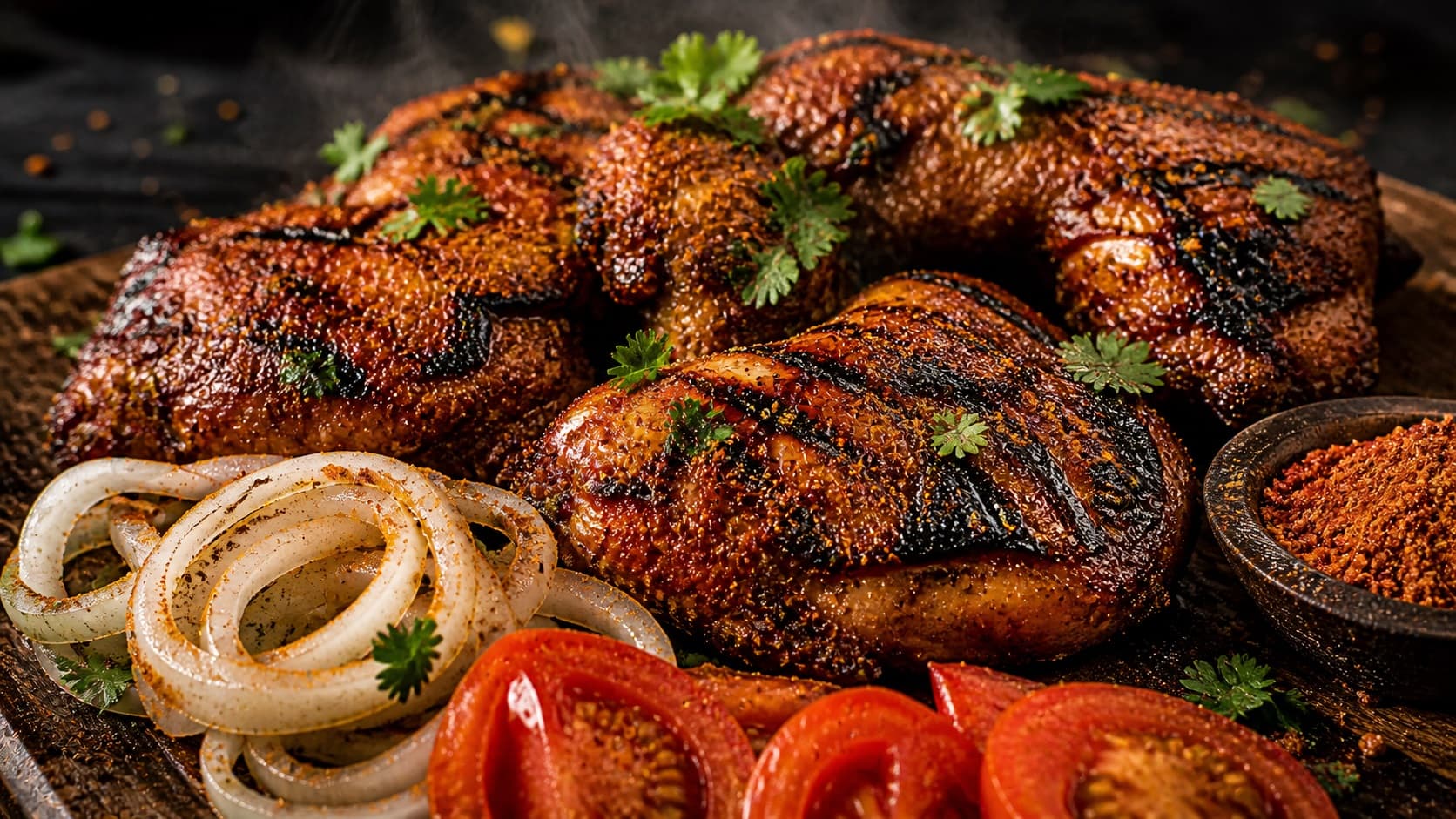 Fresh Bulk Meals